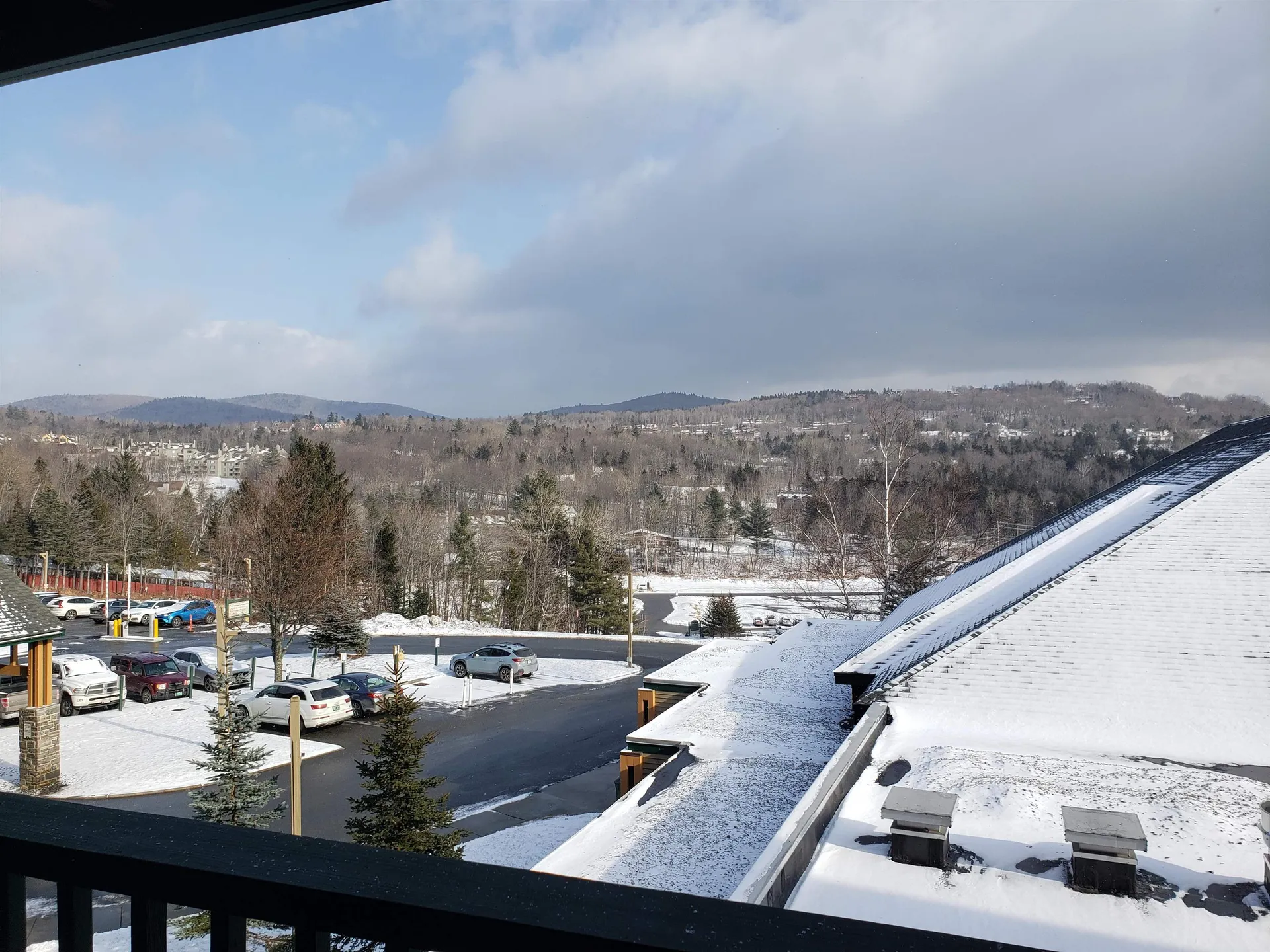 242, Qtr 3 Grand Summit Way Dover VT 05356