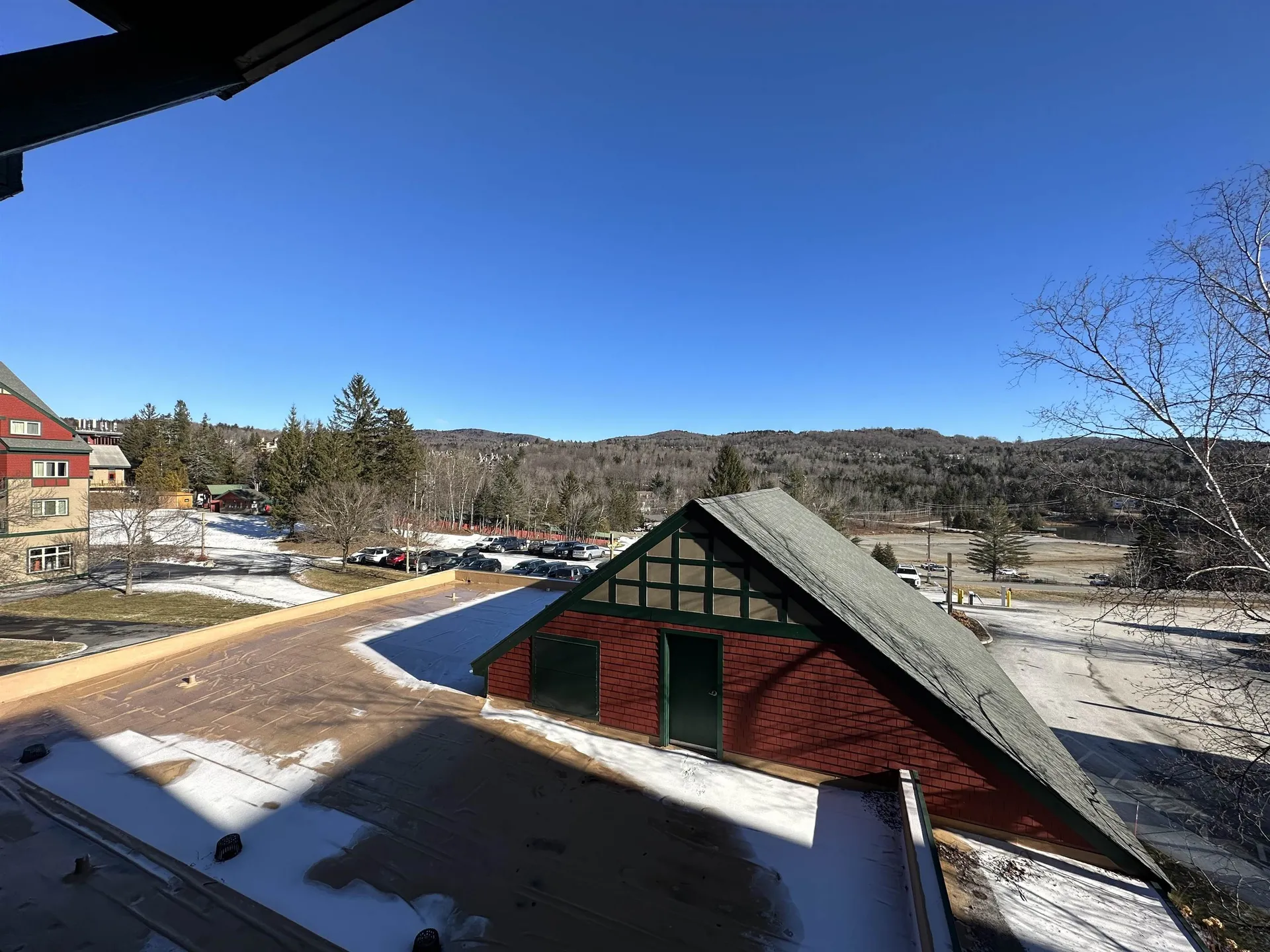 242, Qtr 3 Grand Summit Way Dover VT 05356