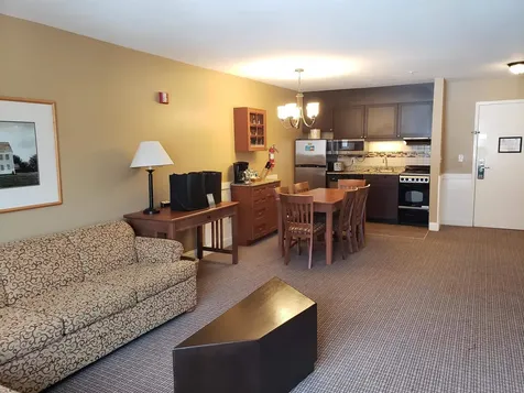 242, Qtr 3 Grand Summit Way Dover VT 05356