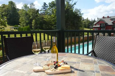 242, Qtr 3 Grand Summit Way Dover VT 05356