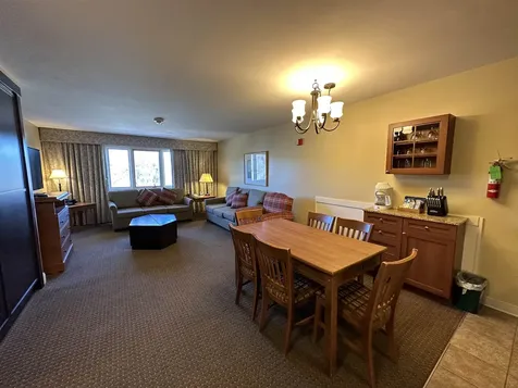242, Qtr 3 Grand Summit Way Dover VT 05356