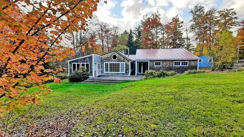 225 Old County Road Weston VT 05161