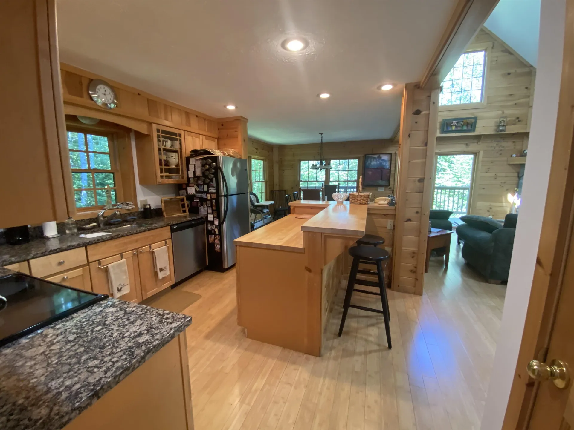 2 Circle View Drive Dover VT 05356