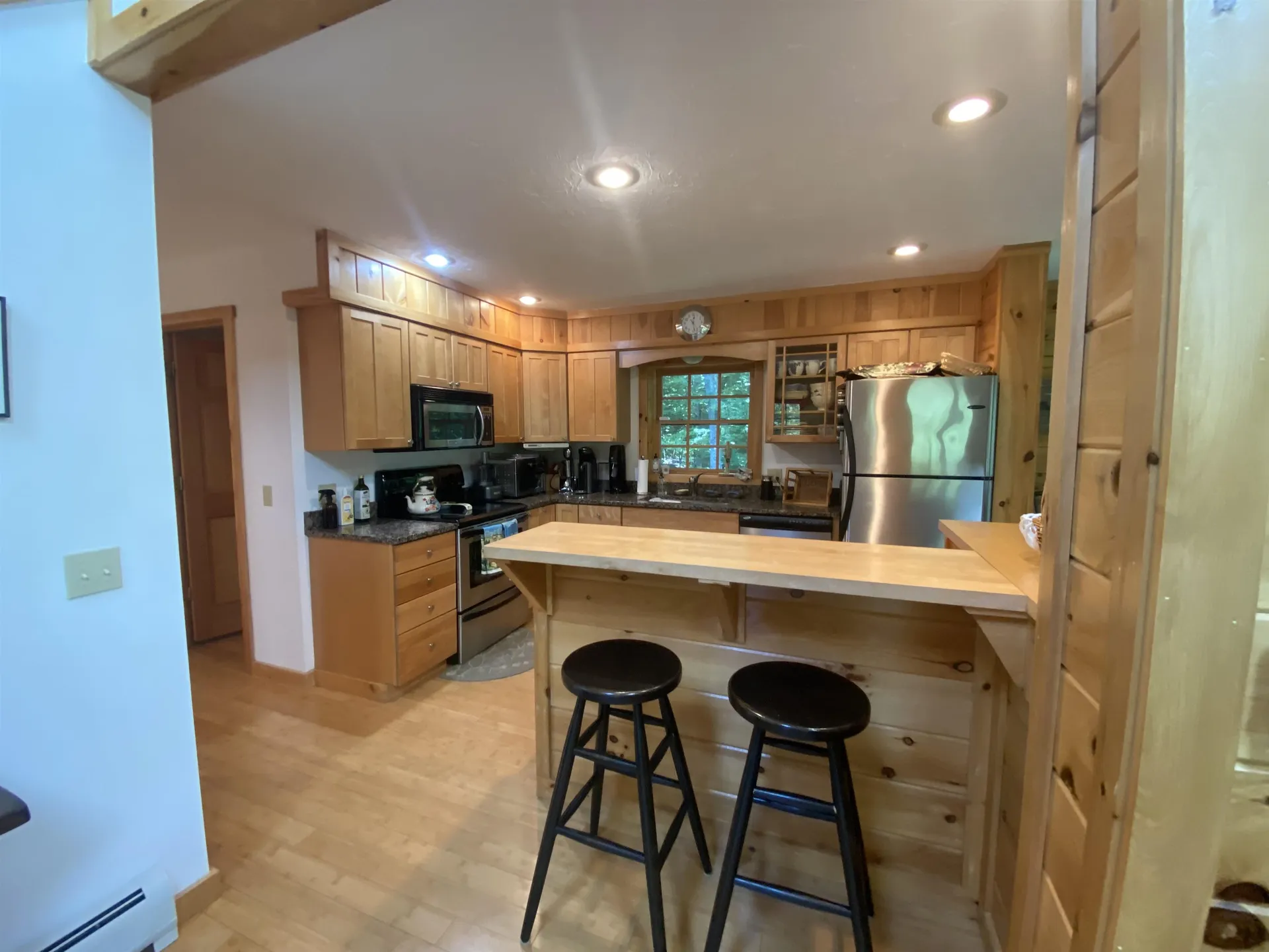 2 Circle View Drive Dover VT 05356