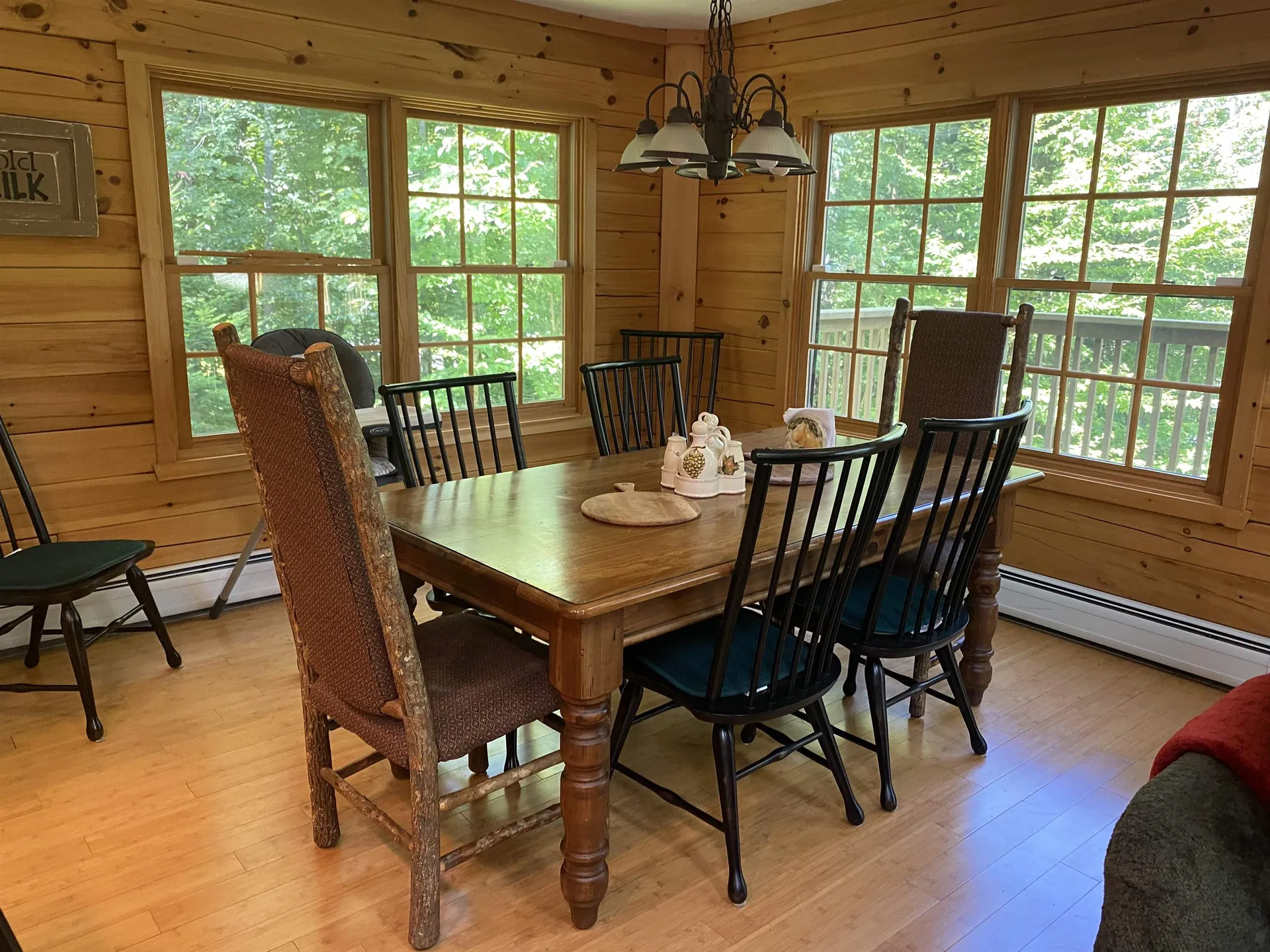 2 Circle View Drive Dover VT 05356