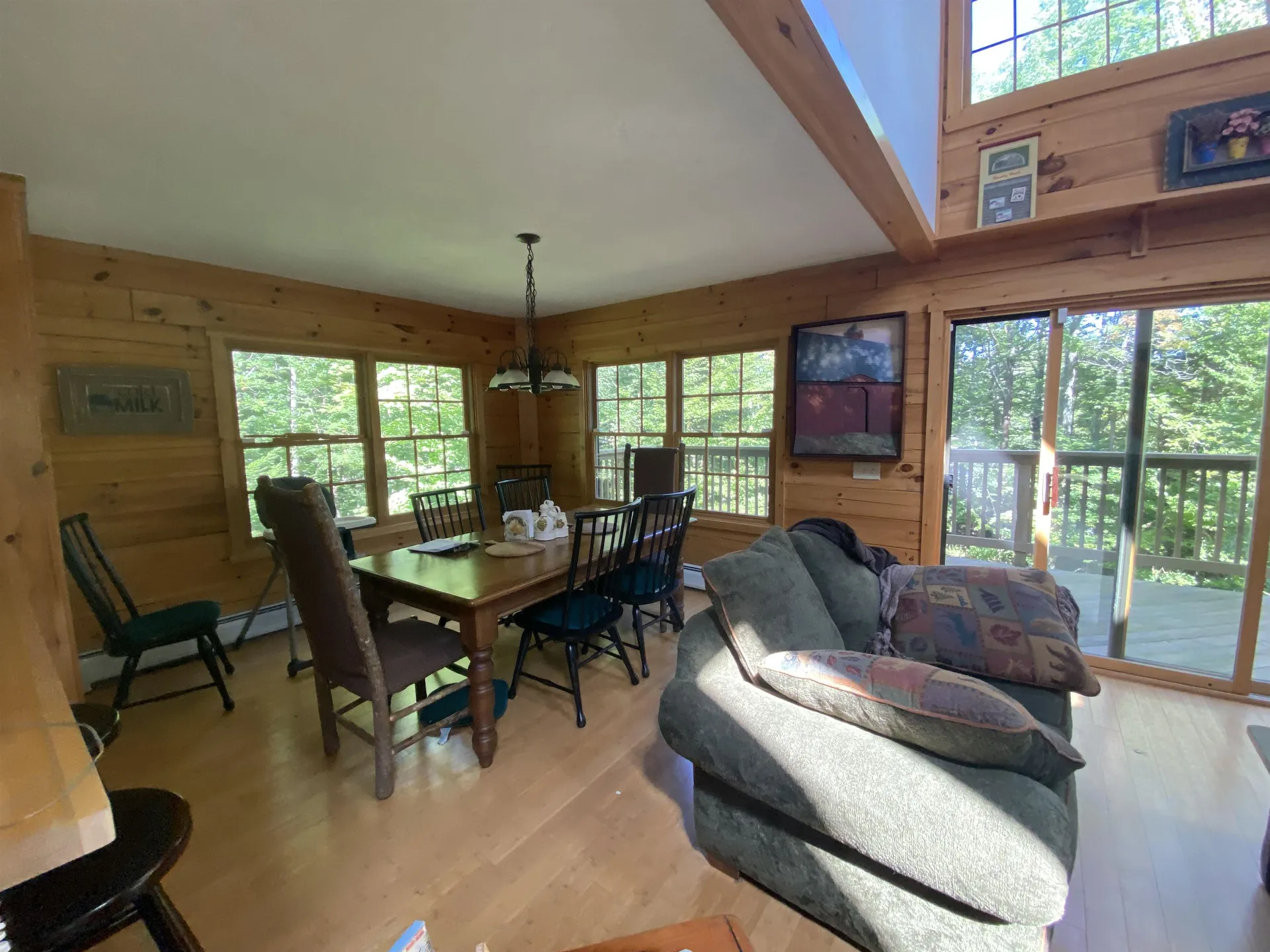 2 Circle View Drive Dover VT 05356