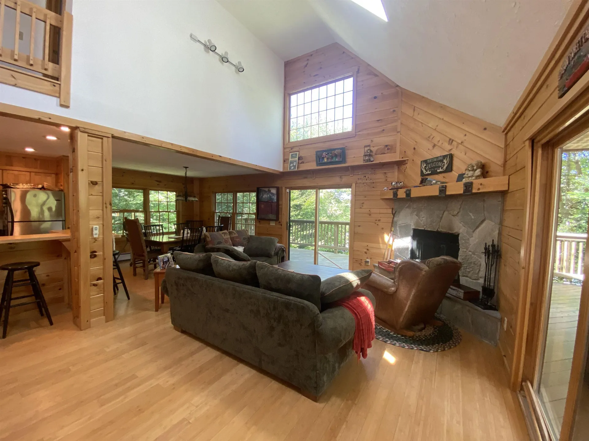 2 Circle View Drive Dover VT 05356