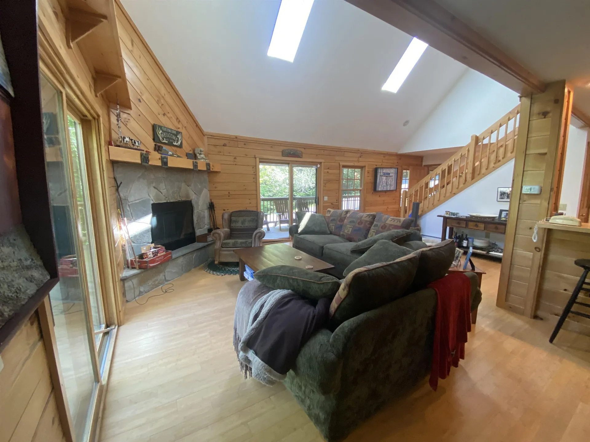 2 Circle View Drive Dover VT 05356