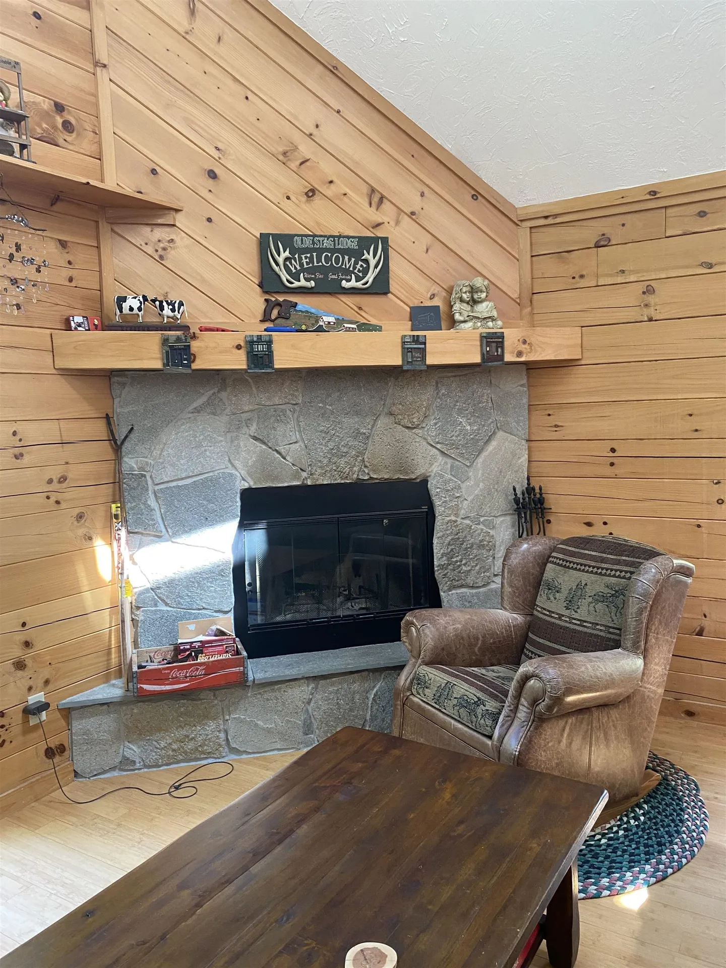 2 Circle View Drive Dover VT 05356