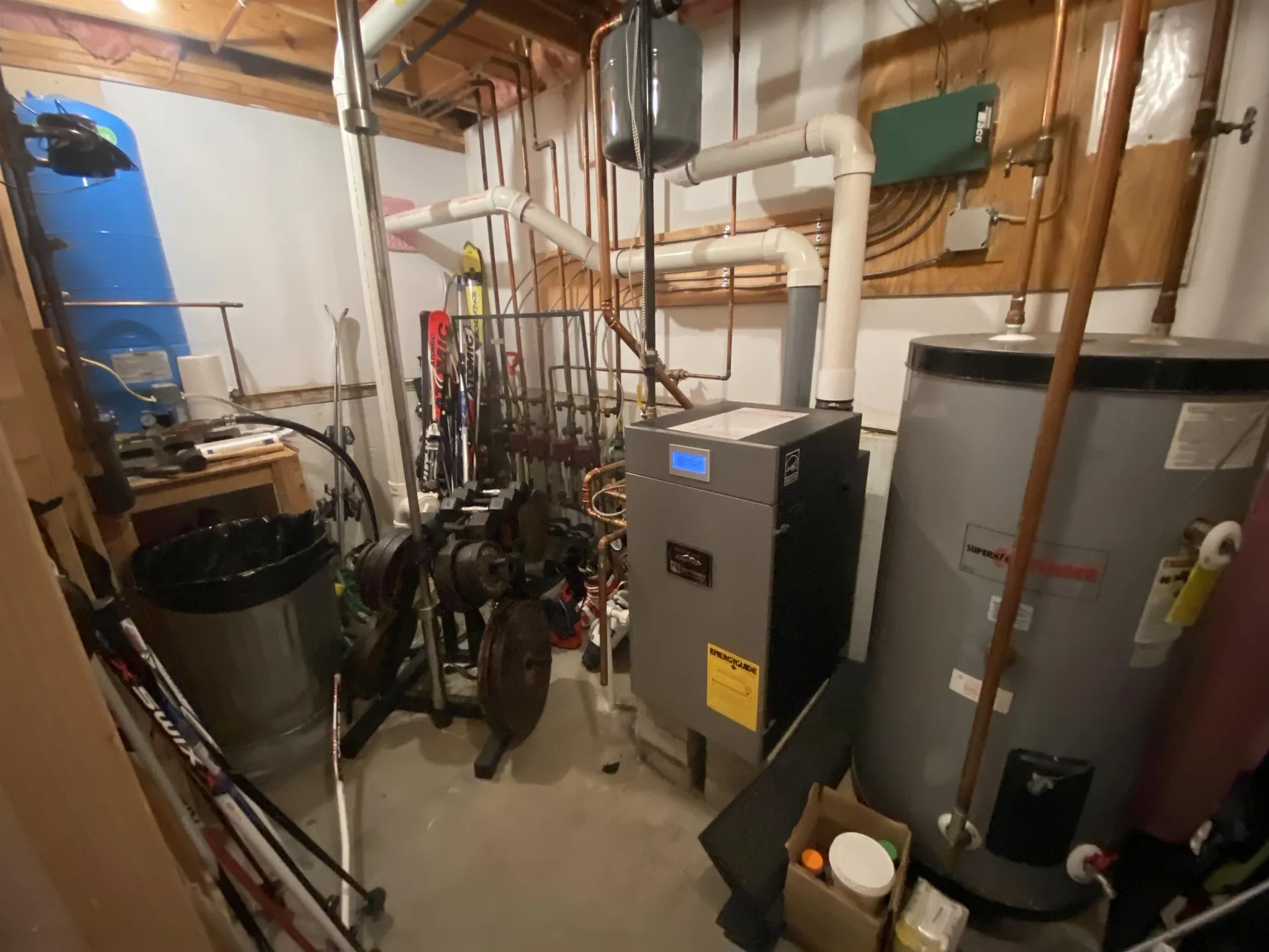 2 Circle View Drive Dover VT 05356