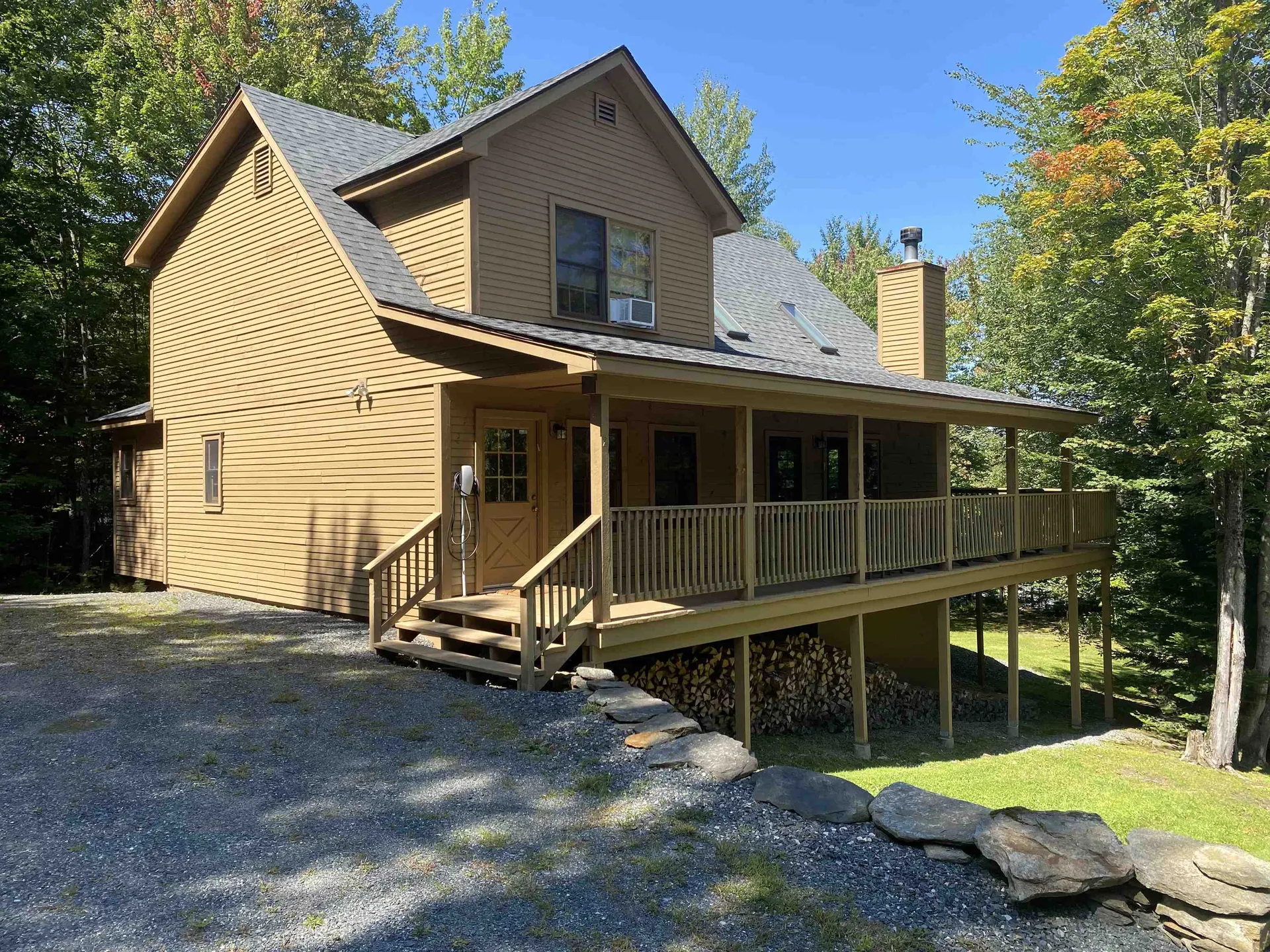 2 Circle View Drive Dover VT 05356