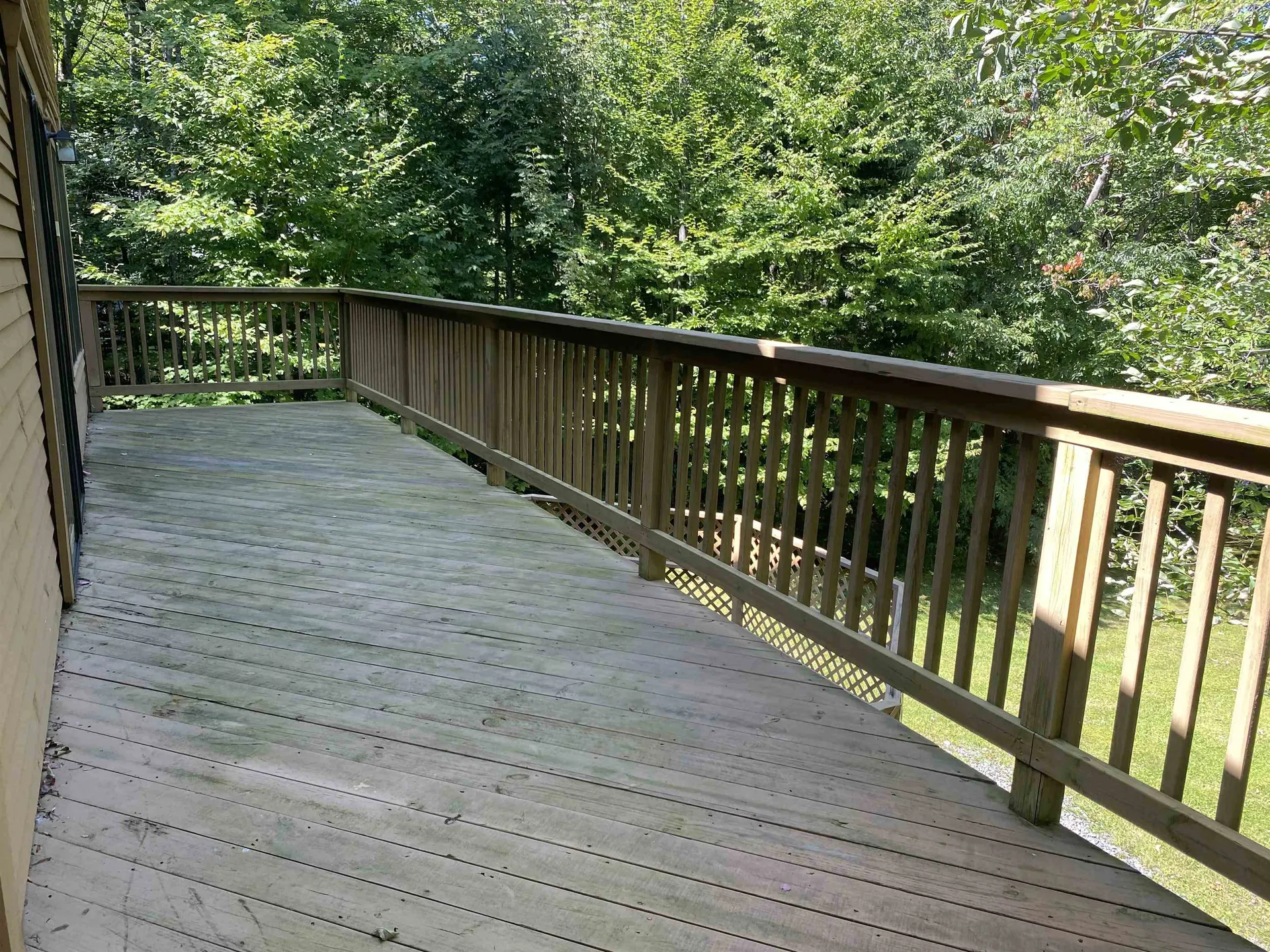 2 Circle View Drive Dover VT 05356