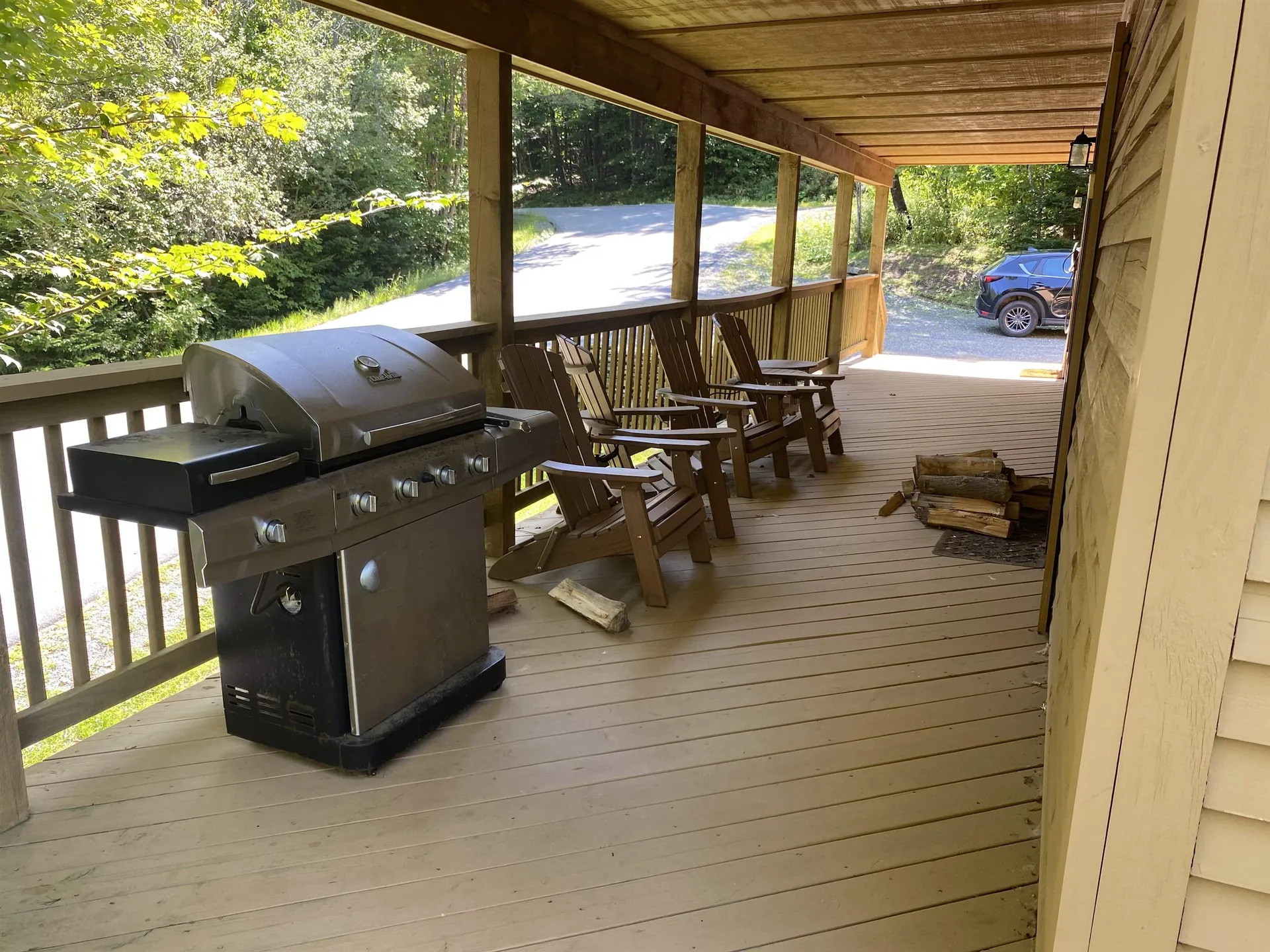 2 Circle View Drive Dover VT 05356