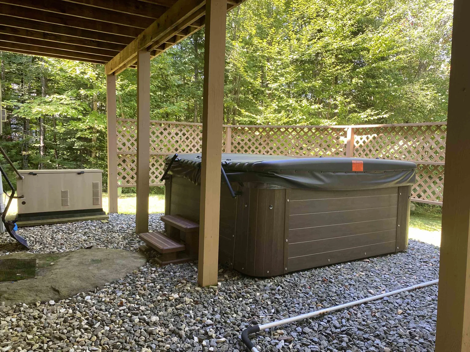 2 Circle View Drive Dover VT 05356