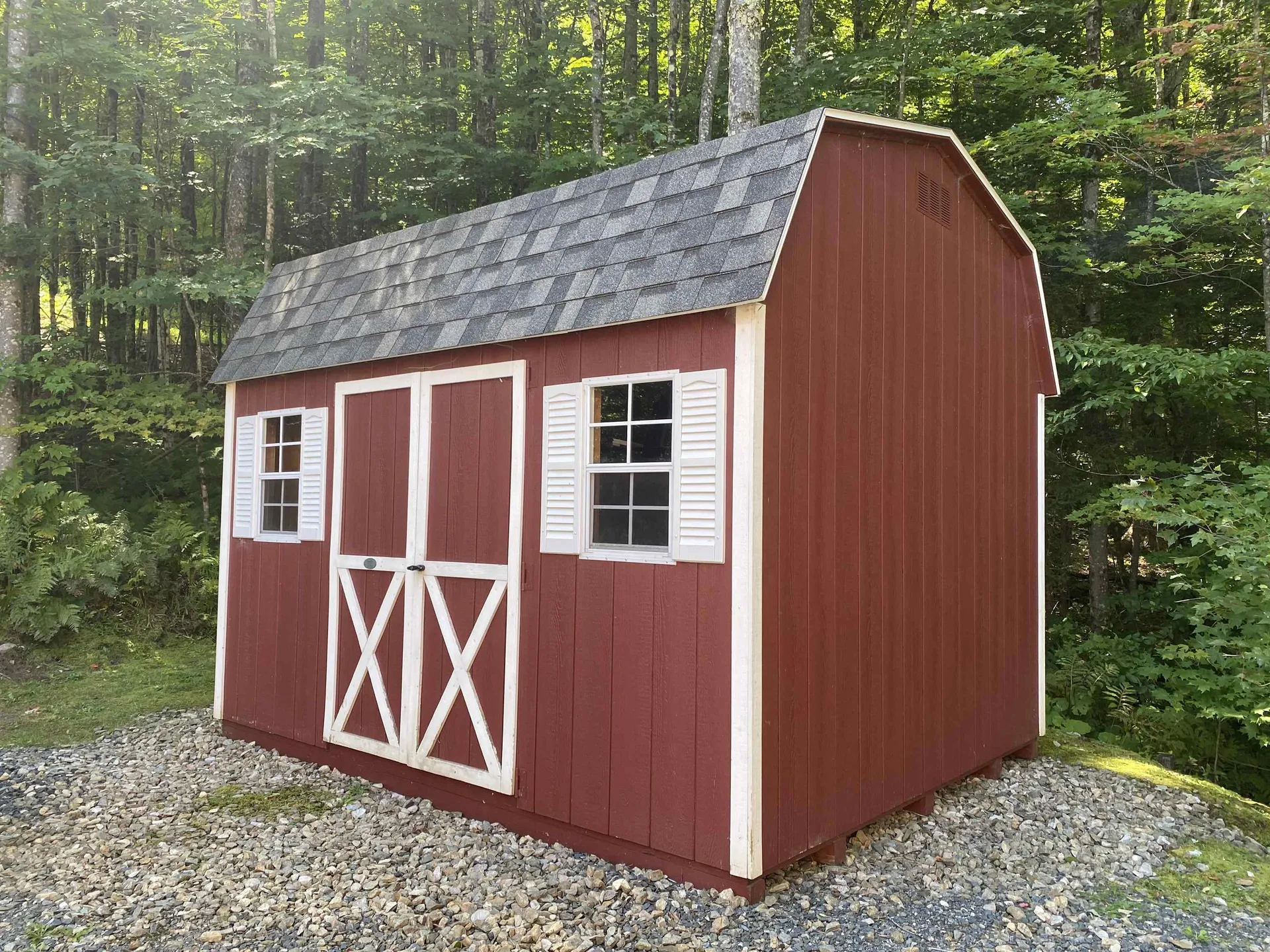 2 Circle View Drive Dover VT 05356