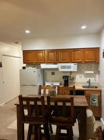 36 Lodge Road Lincoln NH 03251