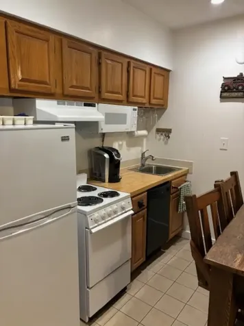 36 Lodge Road Lincoln NH 03251