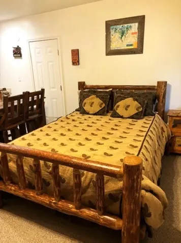 36 Lodge Road Lincoln NH 03251