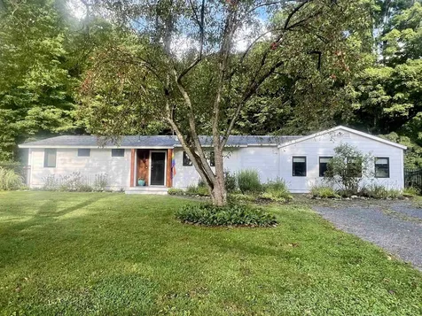1565 East Manchester Road Manchester VT 05255