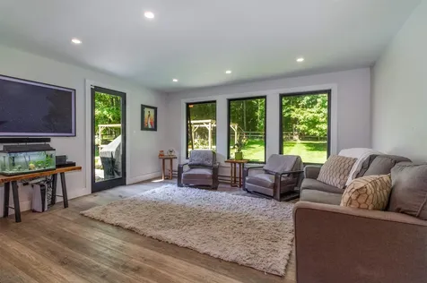 1565 East Manchester Road Manchester VT 05255