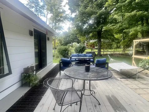 1565 East Manchester Road Manchester VT 05255