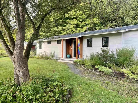 1565 East Manchester Road Manchester VT 05255