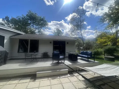 1565 East Manchester Road Manchester VT 05255