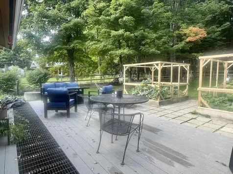 1565 East Manchester Road Manchester VT 05255