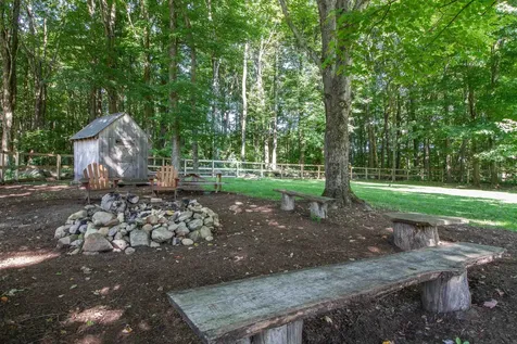1565 East Manchester Road Manchester VT 05255