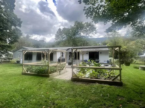 1565 East Manchester Road Manchester VT 05255