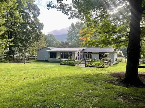 1565 East Manchester Road Manchester VT 05255