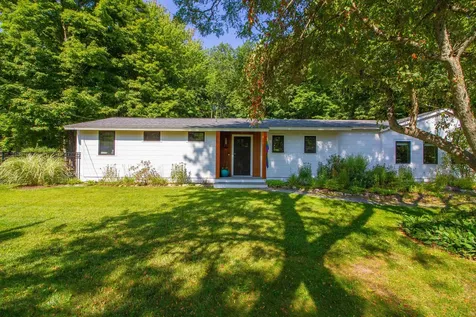 1565 East Manchester Road Manchester VT 05255