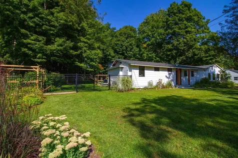 1565 East Manchester Road Manchester VT 05255