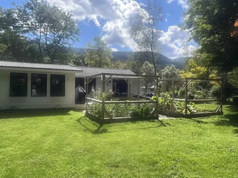1565 East Manchester Road Manchester VT 05255