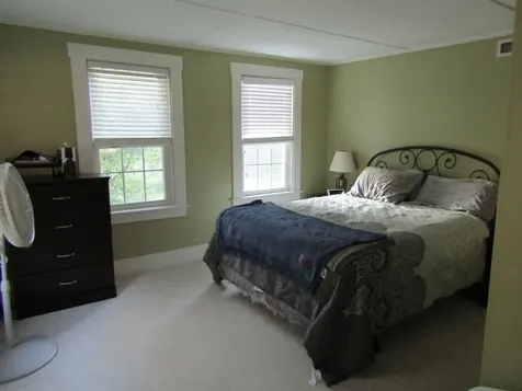 745 Old Bristol Road New Hampton NH 03256