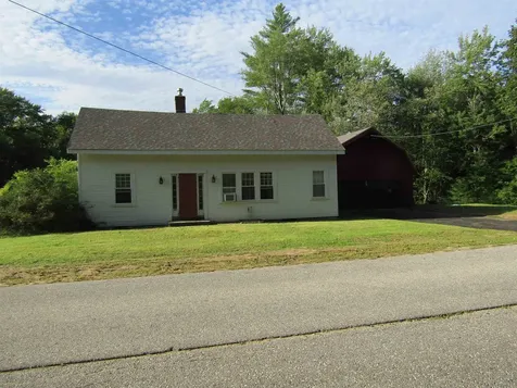 745 Old Bristol Road New Hampton NH 03256