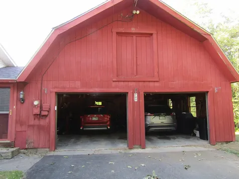 745 Old Bristol Road New Hampton NH 03256