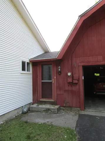 745 Old Bristol Road New Hampton NH 03256