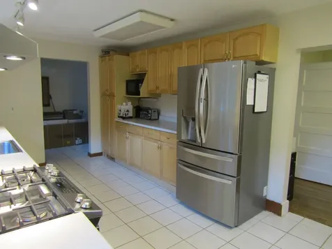 745 Old Bristol Road New Hampton NH 03256
