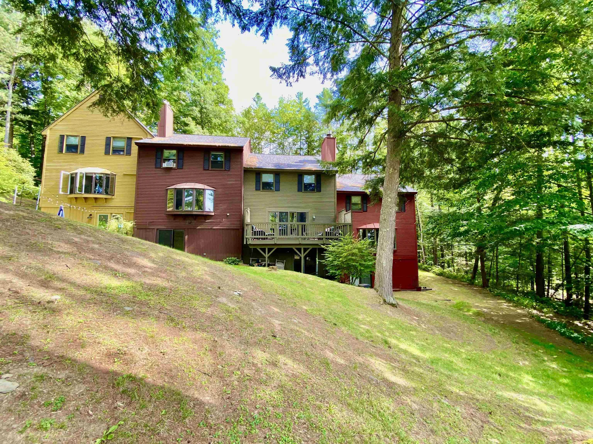 976 Hard Road Hartford VT 05059