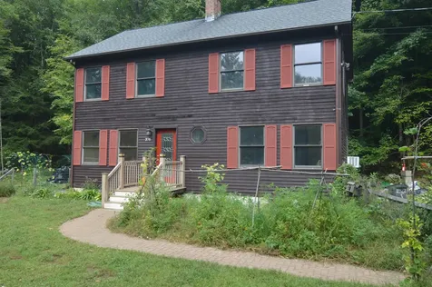 376 Chesterfield Road Hinsdale NH 03451