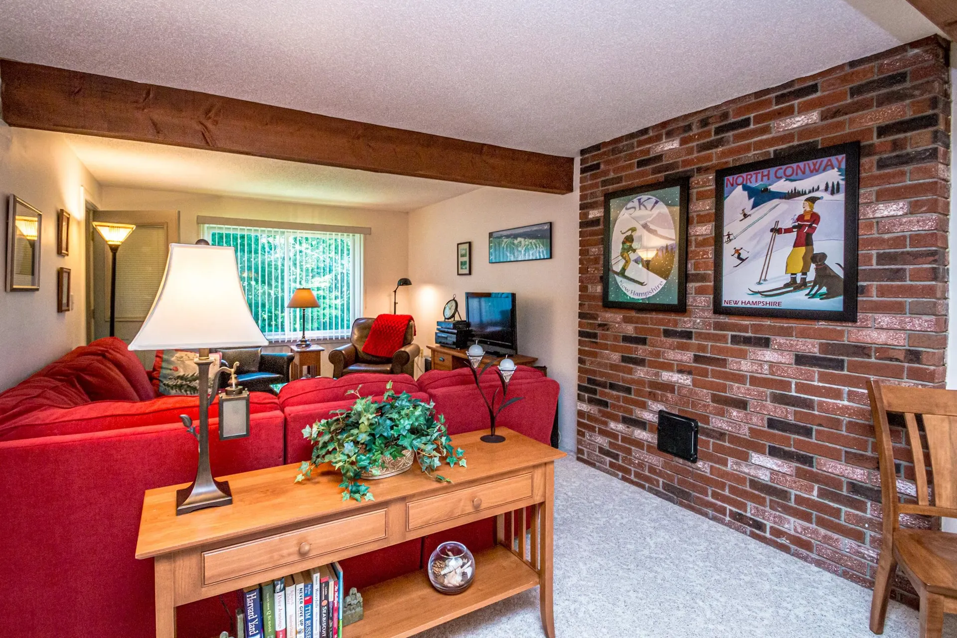 15c Seasons At Attitash Road Bartlett NH 03812