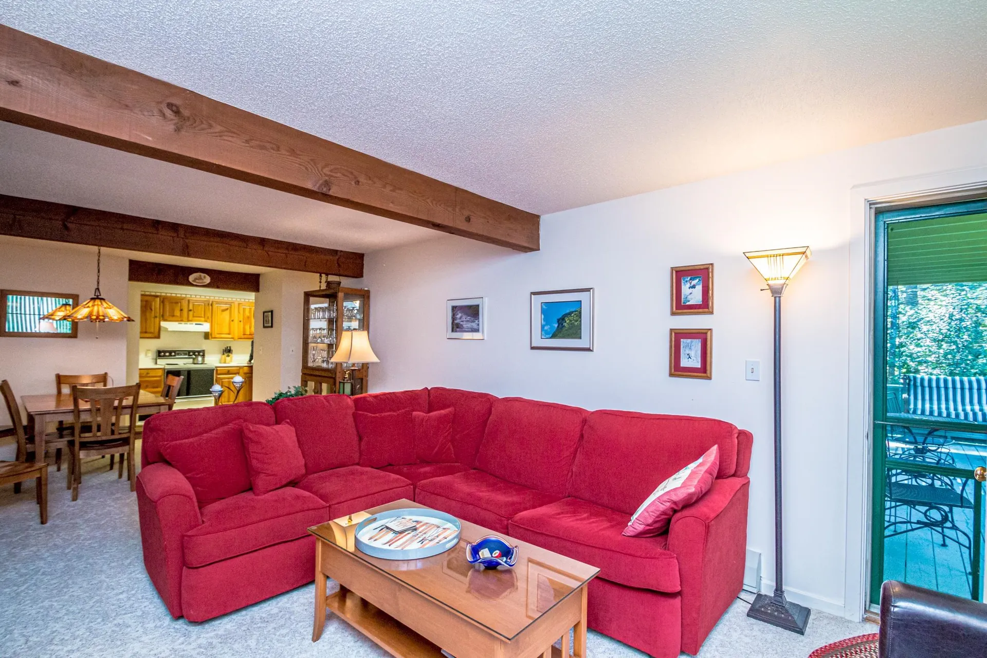 15c Seasons At Attitash Road Bartlett NH 03812