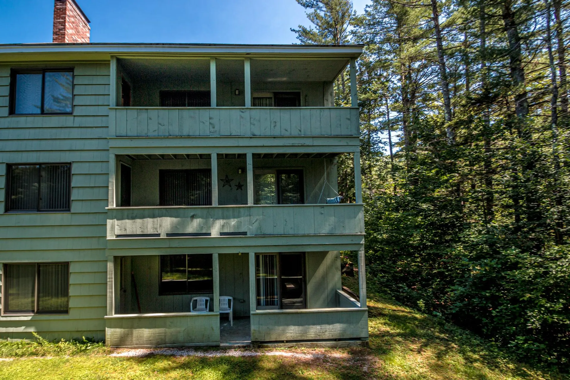 15c Seasons At Attitash Road Bartlett NH 03812