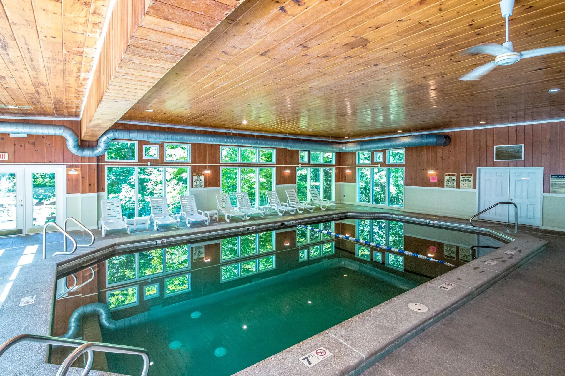 15c Seasons At Attitash Road Bartlett NH 03812