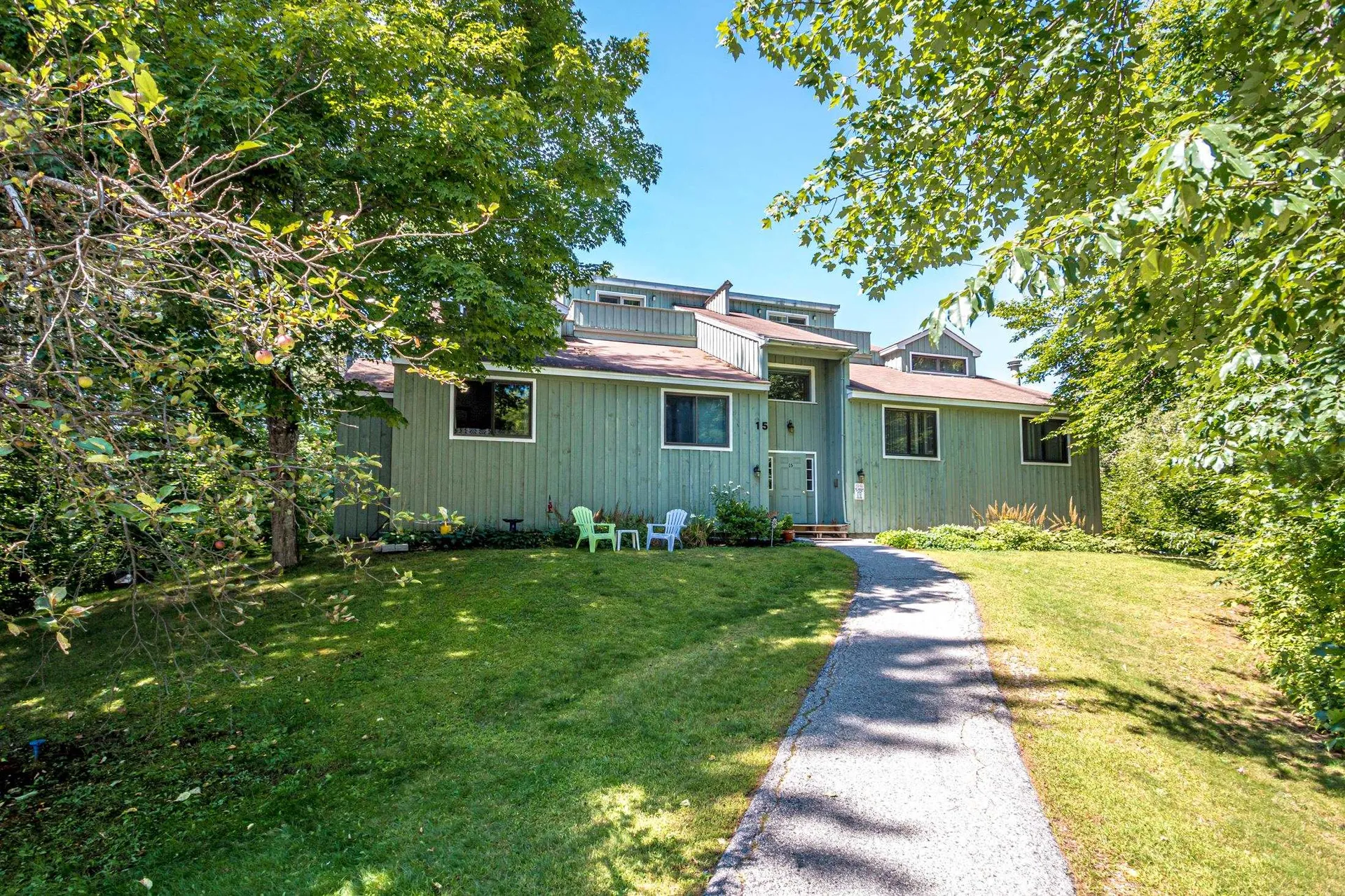 15c Seasons At Attitash Road Bartlett NH 03812