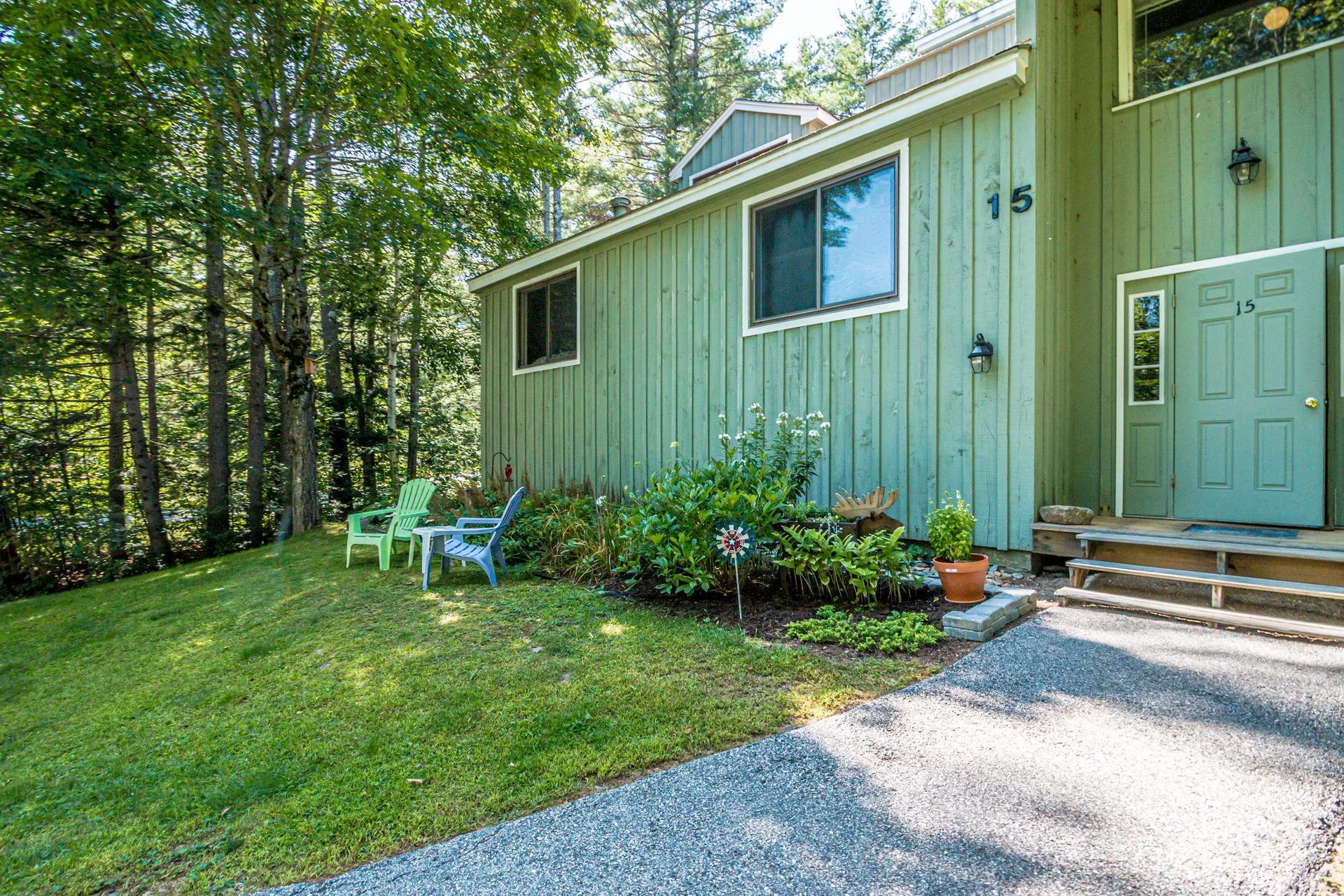 15c Seasons At Attitash Road Bartlett NH 03812