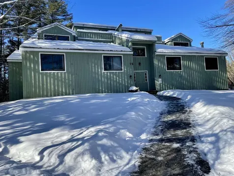 15c Seasons At Attitash Road Bartlett NH 03812