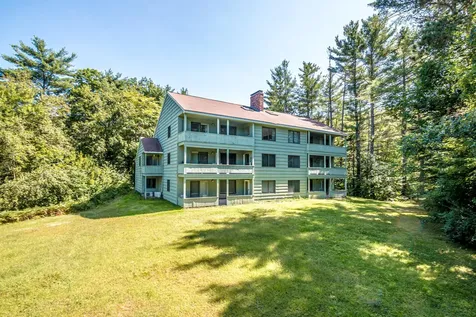 15c Seasons At Attitash Road Bartlett NH 03812