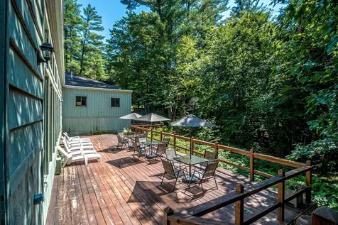 15c Seasons At Attitash Road Bartlett NH 03812